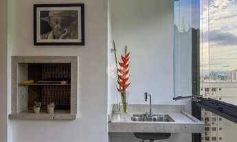 Imagem 7: Apartamento de 4 quartos a venda no Itacorubi