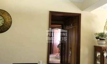 Imagem 3: Apartamento com 3 dormitórios à venda, 150 m² por R$ 770.000,00 - Bosque - Campinas/SP