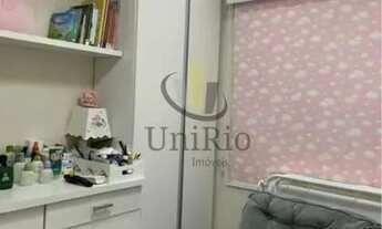 Imagem 7: Apartamento á venda - Campo Grande - Rio de Janeiro - RJ