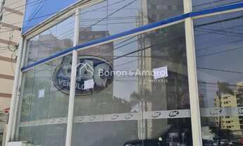 Imagem 5: Prédio Comercial , amplo salão , em avenida , Jardim Guarani , em Campinas
