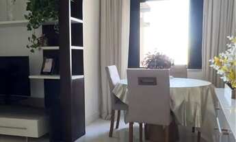 Imagem 3: Apartamento no Ed Boulevard Residence