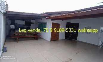 Imagem: Leo vende, perto da Fraga Maia, 3 4 suíte