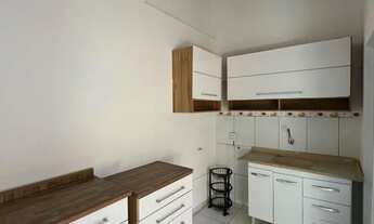 Imagem 8: Locação anual apartamento