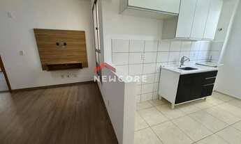 Imagem 2: Apartamento em Rua João Wagner Wey - Jardim São Carlos - Sorocaba/SP