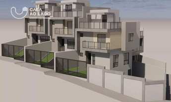 Imagem 7: Casa 133 m² com 3 quartos e suíte - Abranches - Curitiba/PR