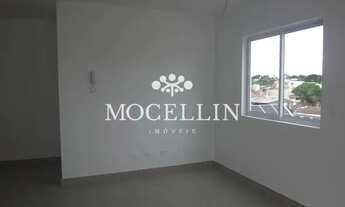 Imagem 7: Cobertura Alto Padrão de 101 m² com 2 Quartos no Fazendinha - Curitiba/PR - Mocellin Imóve