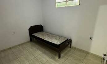 Imagem 2: Aluga-se casa semi mobiliada no Lago Norte