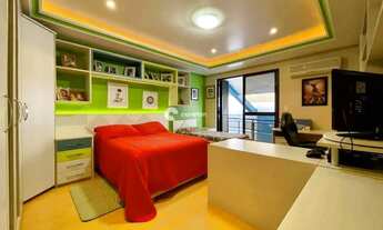 Imagem 7: Casa para aluguel, 6 quartos, 3 suítes, 8 vagas, Nossa Senhora de Lourdes - Santa Maria/RS