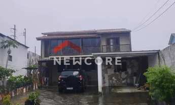 Imagem: Casa em Rua da Diva - Vila Nova Alvorada