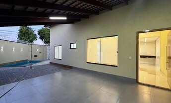 Imagem 3: Casa de 140 m² com 03 quartos à venda por R$ 750.000 no Residencial Brisas da Mata - Goiân