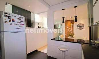 Imagem 7: Venda Apartamento 4 quartos Grajaú Belo Horizonte