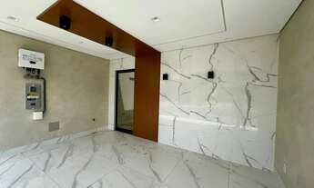 Imagem 3: Morada dos Pássaros, Casa Térrea com Energia Solar, Ponta Negra