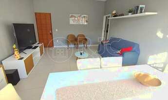 Imagem 5: Imóvel para venda com 118 metros quadrados com 3 quartos em Tijuca - Rio de Janeiro - RJ