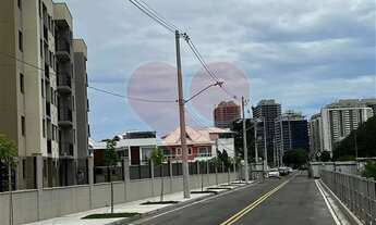 Imagem 7: 2 quartos no Recreio excelente localização