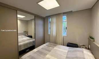 Imagem 5: Cobertura para Venda em Belo Horizonte, Nova Vista, 3 dormitórios, 2 banheiros, 1 vaga