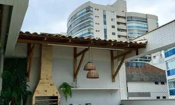 Imagem 11: Duplex para venda tem 156 metros quadrados com 3 quartos em Itapuã - Vila Velha - ES