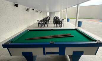 Imagem 5: Espaço de festa e eventos. Setor buriti sereno e setor Goiânia park sul