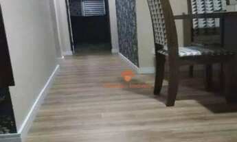 Imagem 3: Apartamento com 3 dormitórios à venda, 73 m² por R$ 400.000,00 - Vila Quitaúna - Osasco/SP