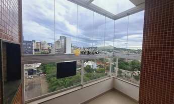 Imagem 2: Duplex 2 dormitórios à venda Nossa Senhora Medianeira Santa Maria/RS