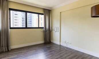 Imagem 3: Aluguel Apartamento 2 Dormitórios - 84 m² Vila Olímpia