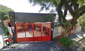 Imagem: Terreno à venda Jardim do Mar - São Bernardo