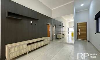 Imagem 4: Residencial Maria Júlia - Casa para venda no Condomínio Maria Julia, São José do Rio Preto