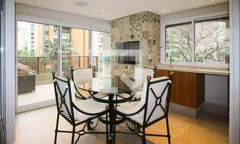 Imagem 6: Apartamento à Venda - Itaim Bibi, 3 Quartos, 220 m2