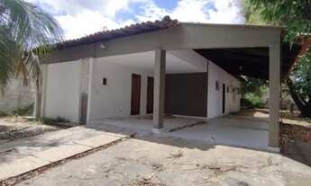 Imagem 5: Irene aluga casa com 3 quartos em Morada do Sol - Teresina - PI