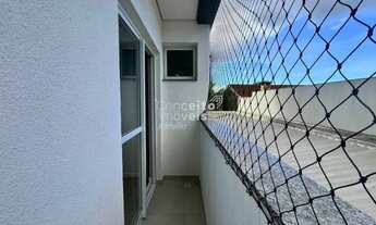 Imagem 4: Premier Residence No Costa E Silva - Joinville/sc 85,92m²