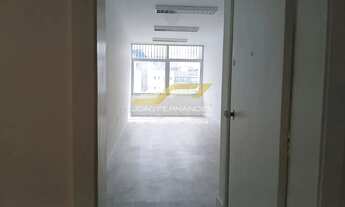 Imagem 3: Sala comercial na Avenida São Gabriel 29m² e banheiro privativo, vista Avenida