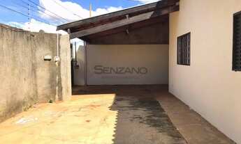 Imagem 5: Casa Térrea em Residencial Oliveira - Campo Grande