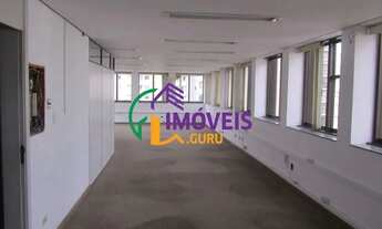 Imagem: COMERCIAL - PINHEIROS - SP