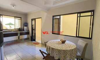 Imagem 7: Sobrado com 3 dormitórios para alugar, 165 m² por R$ 3.130,00/mês - Jardim São Conrado - I