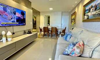 Imagem 2: Vendo Apto 110m2 com 3 suítes