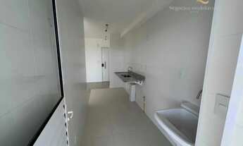 Imagem 5: Apartamento no Milano residence a 650m da Praia no bairro Coroa do Meio - 202472 [8933