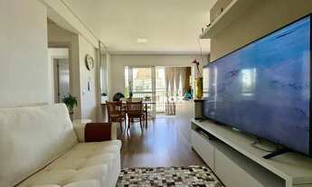 Imagem 5: Apartamento com 3 quartos à venda, 77 m² - Santo Inácio, Curitiba/PR