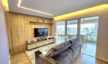 Imagem 3: Apartamento com 3 dormitórios à venda, 105 m² por R$ 1.225.000,00 - Vila Prudente - São Pa