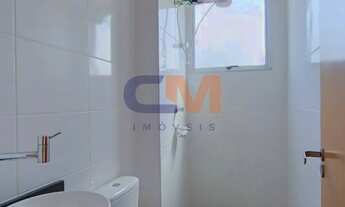 Imagem 4: AP 2 Qts Proximo ao Bh do Bairro Nacional Onibus na Porta