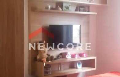 Imagem: Apartamento em Rua Cândida Franco de Barros