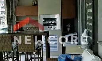 Imagem 5: Apartamento em Rua Voluntários da Pátria - Humaitá - Rio de Janeiro/RJ