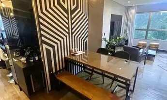 Imagem 2: Apartamento com 1 dormitório e 1 vaga de garagem na Praia Brava Itajaí