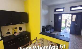 Imagem 2: Praia de Tramandai Verão 2026