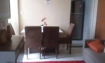 Imagem 3: Passo ap na Estrada da Maioba condomínio Belleville