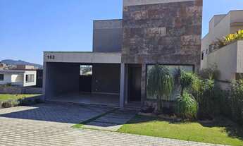 Imagem: Casa de condomínio para venda com 246 metros