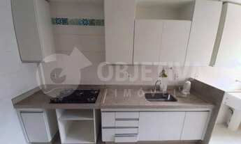 Imagem 5: Apartamento para aluguel, 3 quartos, 1 suíte, 2 vagas, SANTA MONICA - UBERLANDIA/MG