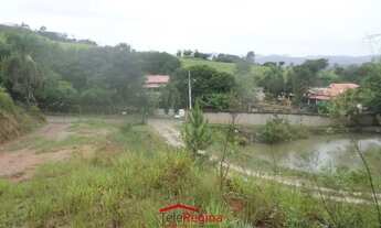 Imagem 2: TERRENO PARA VENDER EM CAÇAPAVA