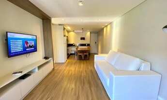 Imagem: Apartamento temporada airbnb com 2 quartos