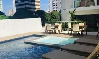 Imagem 7: Imóvel para aluguel com 2 quartos em Nazaré - Belém - PA