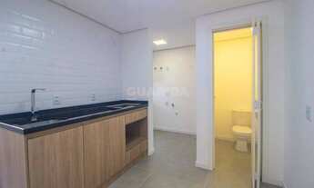 Imagem 7: Apartamento para aluguel, 2 quartos, 1 suíte, 2 vagas, Menino Deus - Porto Alegre/RS