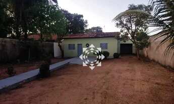 Imagem 4: Casa com 2 dormitórios à venda por R$ 500.000,00 - Plano Diretor Sul - Palmas/TO